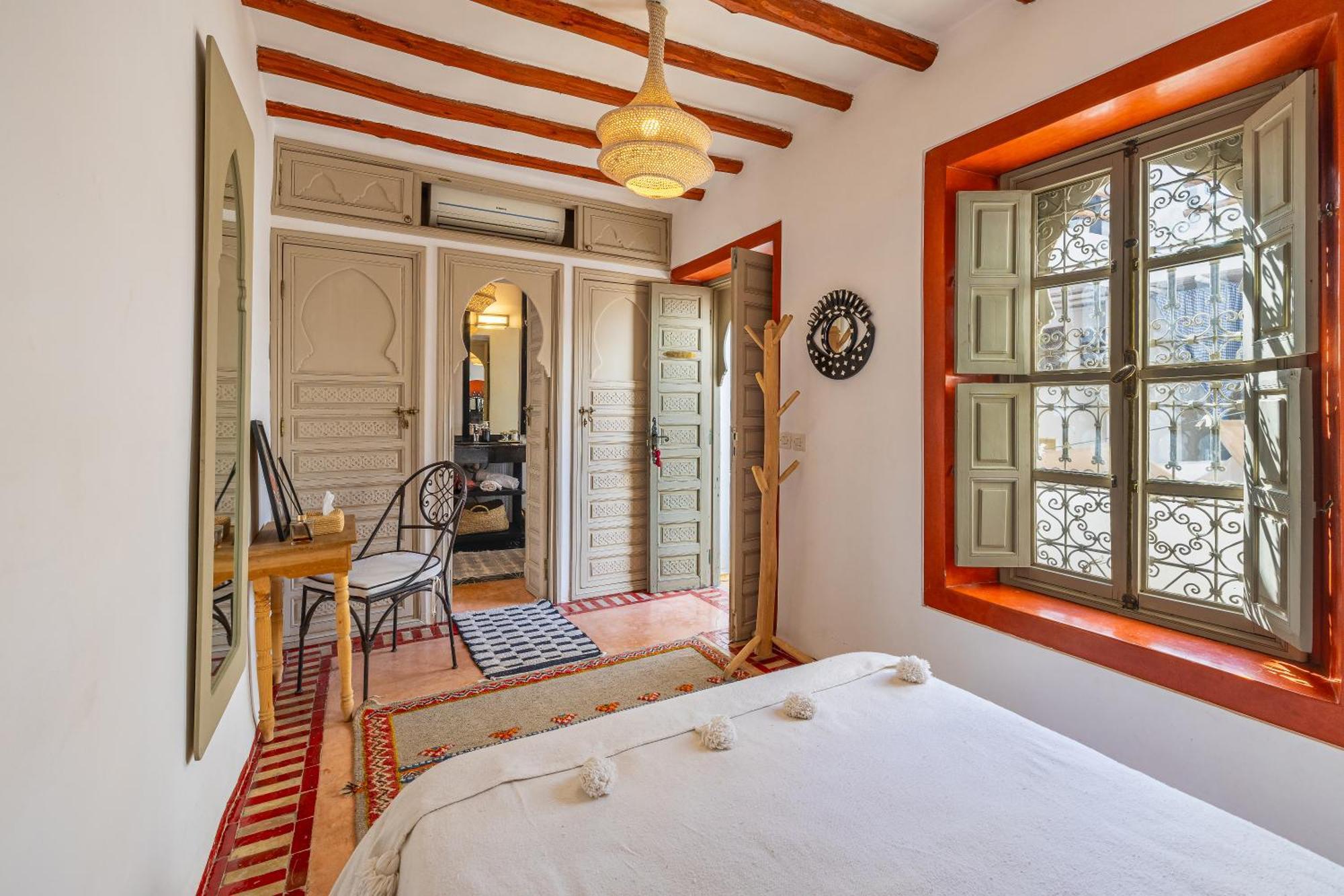 Holiday home Chill&relax Dar Tayri Marrakesh